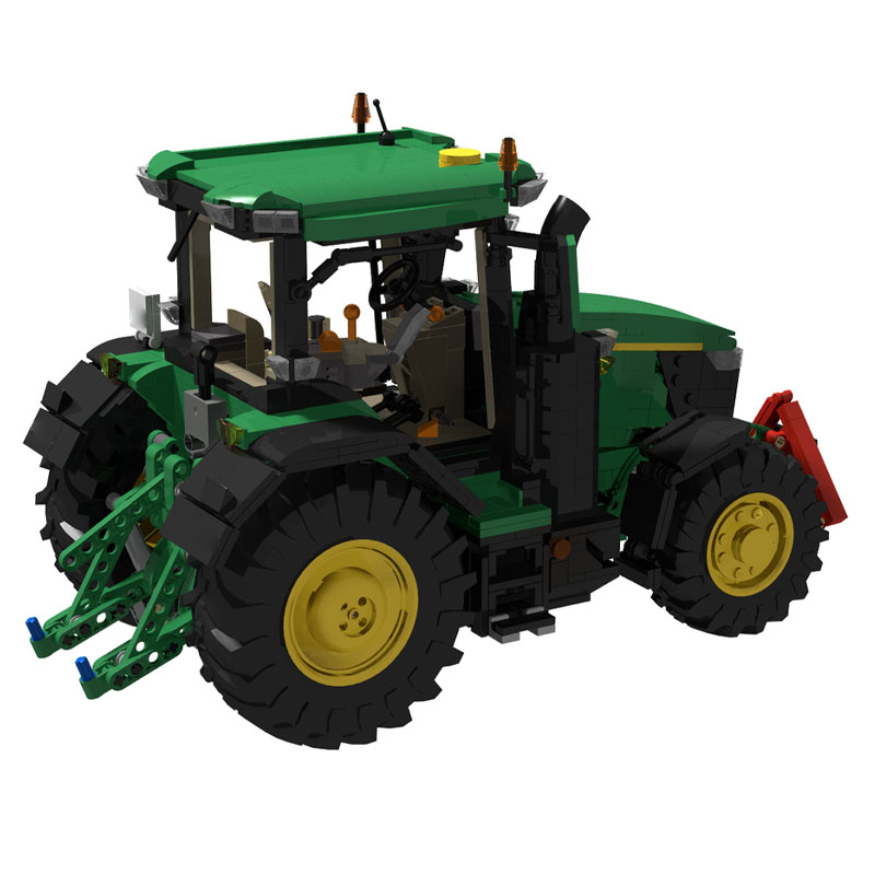 MOC-231420 Kentsel Çiftlik Tar - Urban Farming And Urban Agriculture incelemesi ve fiyatı