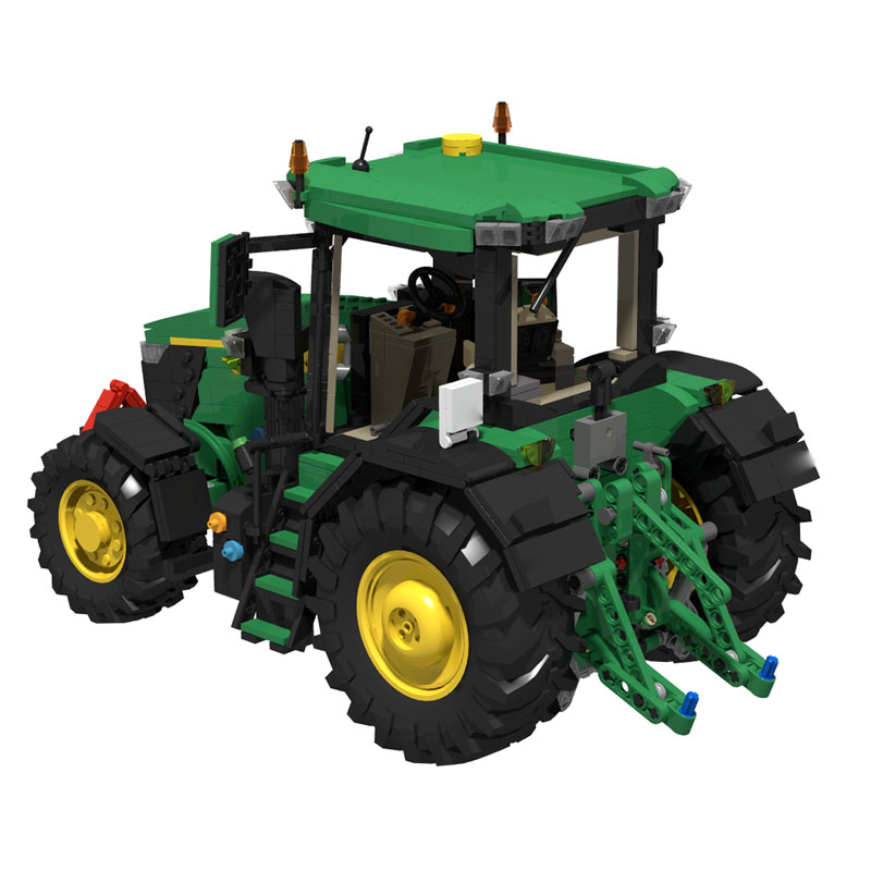 MOC-231420 Kentsel Çiftlik Tar - Urban Farming And Urban Agriculture incelemesi ve fiyatı
