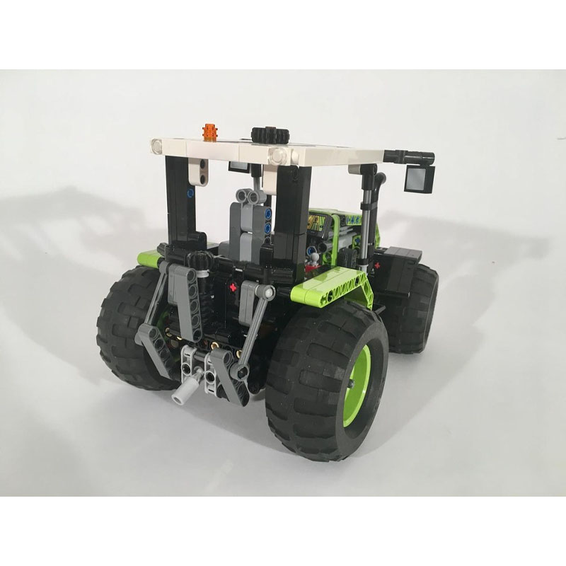 MOC-97333 Kentsel Çiftlik Tarı - Urban Farming And Urban Agriculture incelemesi ve fiyatı