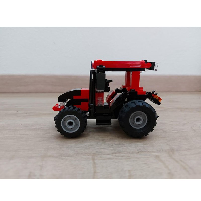 MOC-65538 Kentsel Çiftlik Tarı - Urban Farming And Urban Agriculture incelemesi ve fiyatı