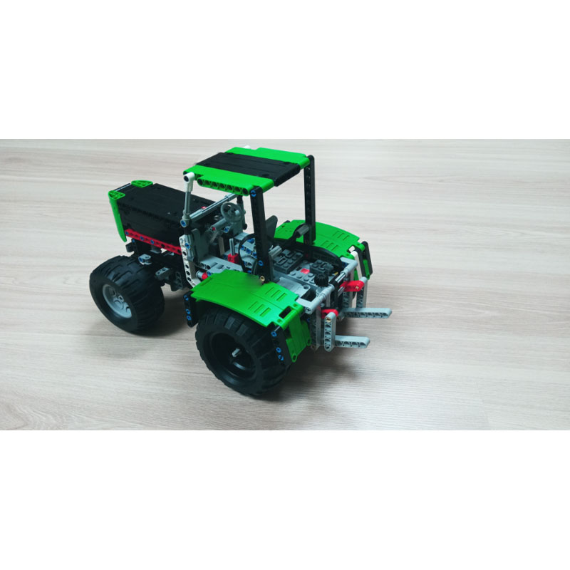 MOC-80667 Kentsel Çiftlik Tarı - Urban Farming And Urban Agriculture incelemesi ve fiyatı
