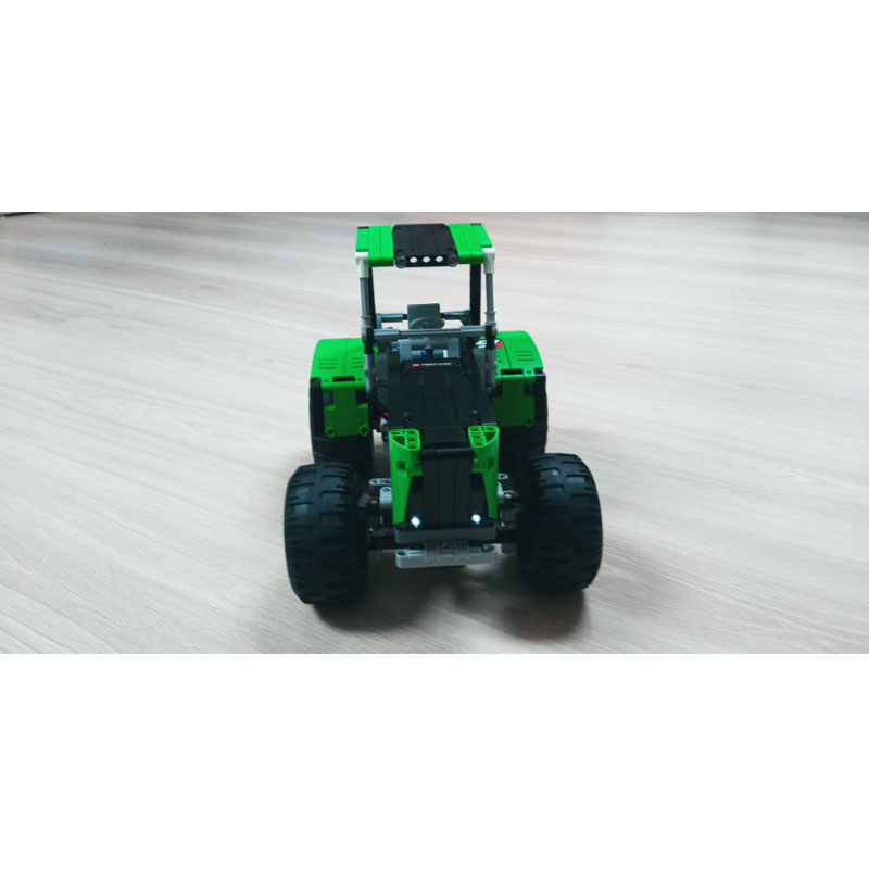MOC-80667 Kentsel Çiftlik Tarı - Urban Farming And Urban Agriculture incelemesi ve fiyatı